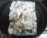 タラとオクラのさっぱり蒸し あんかけ風作り方9写真
