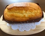 簡単♫カルピスでふんわり梨マフィン作り方11写真