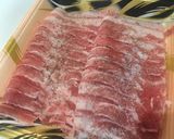 豚バラとキャベツの蒸し物作り方1写真