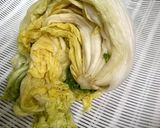 本格★パクさんち自家製白菜キムチの作り方作り方3写真