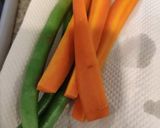 鶏の2色手作りハム作り方4写真