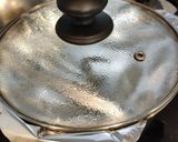鶏の2色手作りハム作り方11写真