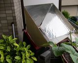 お日様★ゆで卵作り方2写真