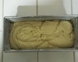 さつまいもの冷製パウンドケーキ作り方5写真