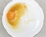 「カレーサンド」作り方1写真