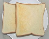 「カレーサンド」作り方2写真