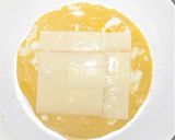 「カレーサンド」作り方4写真