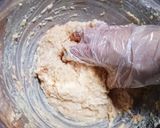 胸肉でしっかり味ナゲット♪作り方2写真
