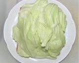 「カレーサンド」作り方8写真