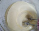 かぼちゃクリームのケーキ作り方6写真