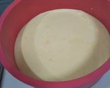 かぼちゃクリームのケーキ作り方8写真