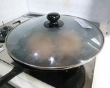 ジューシーハンバーグ作り方4写真