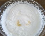 かぼちゃクリームのケーキ作り方13写真