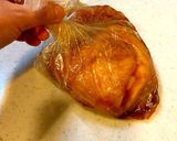 しっとり柔らか♡鶏胸肉の生姜焼き(^^)作り方4写真