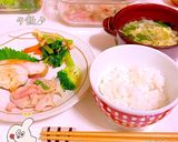 しっとり柔らか♡鶏胸肉の生姜焼き(^^)作り方8写真