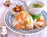 しっとり柔らか♡鶏胸肉の生姜焼き(^^)作り方9写真