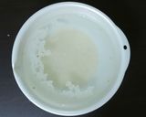 電気不要！ガス不要！ほかほかご飯作り方1写真