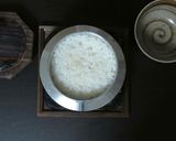 電気不要！ガス不要！ほかほかご飯作り方4写真