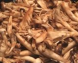 きのこ しぐれ煮作り方3写真