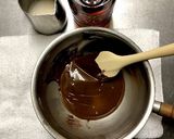 1口サイズの生チョコタルト作り方6写真