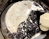 1口サイズの生チョコタルト作り方7写真