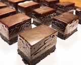 1口サイズの生チョコタルト作り方9写真