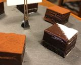 1口サイズの生チョコタルト作り方10写真