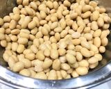 大豆のぶどう豆作り方1写真