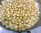 大豆のぶどう豆作り方2写真
