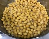 大豆のぶどう豆作り方4写真