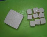 きな粉豆腐作り方5写真