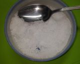 きな粉豆腐作り方3写真