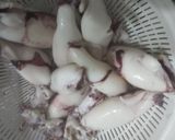ひいかとネギのチヂミ作り方2写真