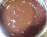10分で出来る！ココアオレンジケーキ作り方2写真