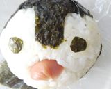 簡単、崩れない！ピングーのお友達☆★☆作り方2写真