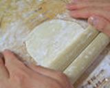 手作り 自家製 餃子の皮 裏技付き作り方6写真