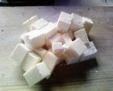 ローズマリークッキー★作り方2写真