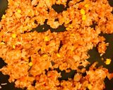 ＊ケチャップ炒飯＊作り方3写真