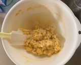 低糖質　ピザパン作り方4写真