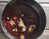 毎日お弁当♪酢豚弁当作り方7写真