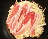 腸まで届く豆腐おからパウダーのお好み焼き作り方4写真