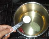 セロリのピクルス♪簡単オリーブオイル炒め作り方3写真