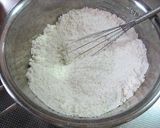 混ぜて焼くだけ★基本のプレーンマフィン作り方1写真