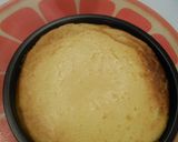カルピスとピザ用チーズでチーズケーキ作り方10写真