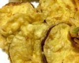 サツマイモの天ぷら作り方5写真