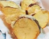 サツマイモの天ぷら作り方6写真
