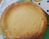 カルピスとピザ用チーズでチーズケーキ作り方11写真