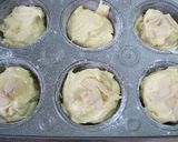 混ぜて焼くだけ★基本のプレーンマフィン作り方7写真