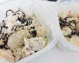 里芋マヨ昆布作り方4写真
