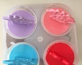 カルピスでアイスキャンディー作り方4写真